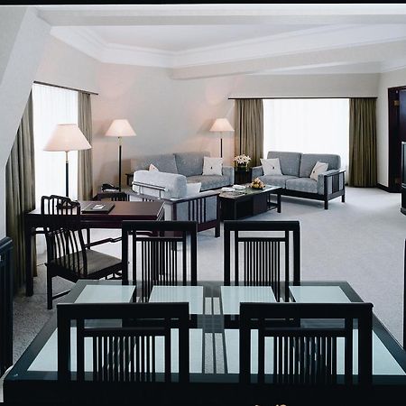 Grand Metropark Xi'An Hotel Xi'an  Kamer foto