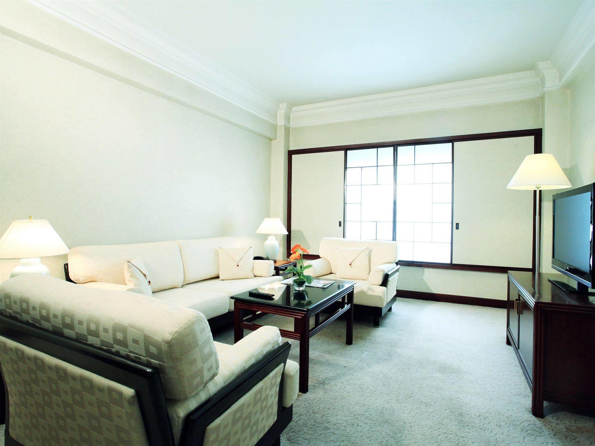 Grand Metropark Xi'An Hotel Xi'an  Buitenkant foto
